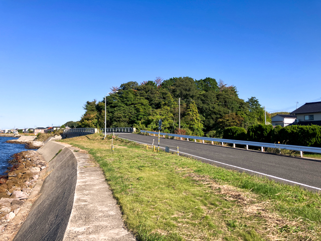 �泤���ƻ��δ֤ˤ���д�ƻϩ����¦