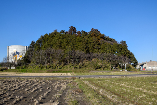 �����Ĥ�ܤ���ˤ��뾮��